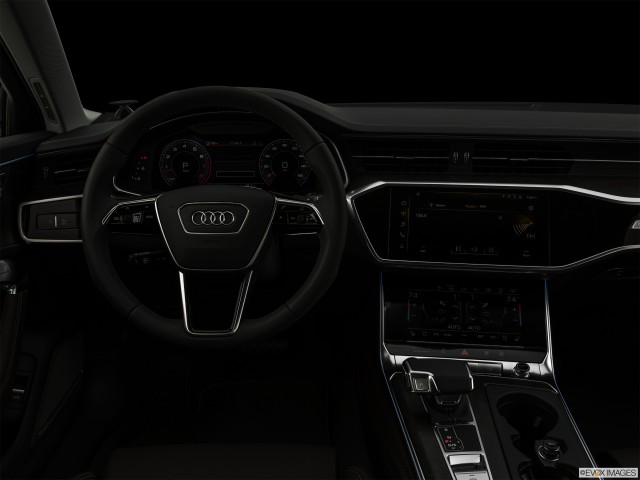 2020 Audi A6 Photos Interior Exterior And Color Options