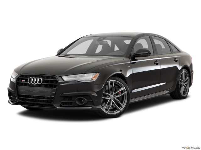 2017 Audi S6 Models, Specs, Features, Configurations