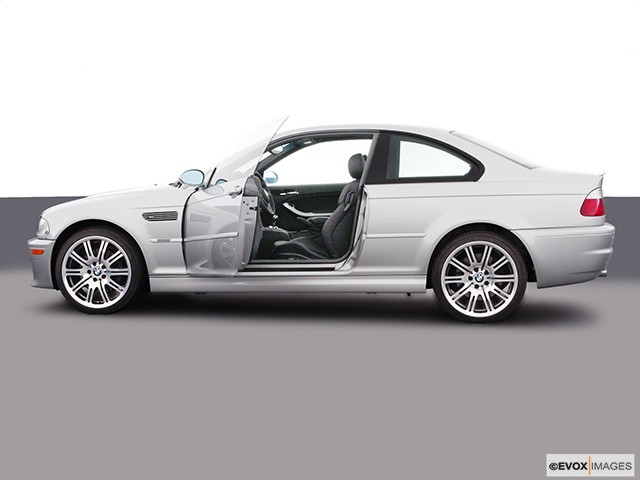 Bmw 3 series 2004