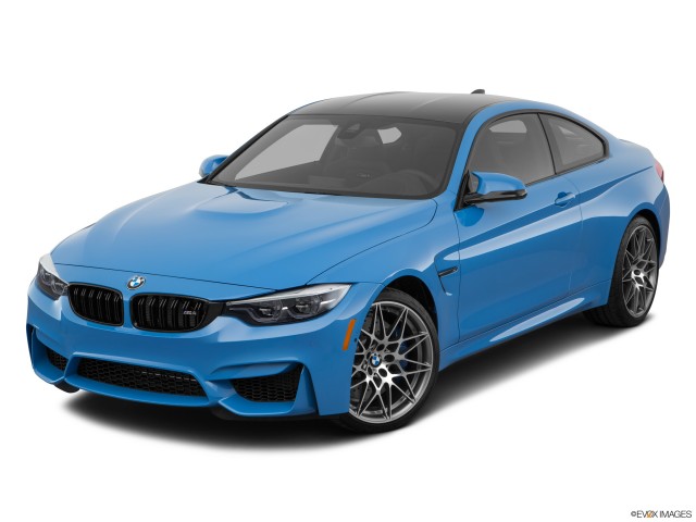 2019 Bmw M4 Vs 2020 Bmw M4 Which Is Better