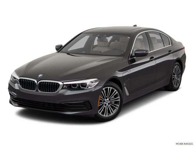 2019 Bmw 5 Series Vs 2020 Bmw 5 Series Which Is Better