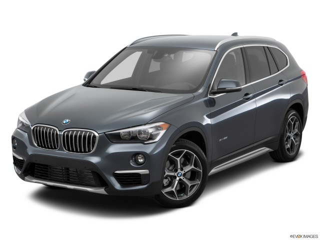 2017 Bmw X1 Vs 2018 Bmw X1 Which Is Better