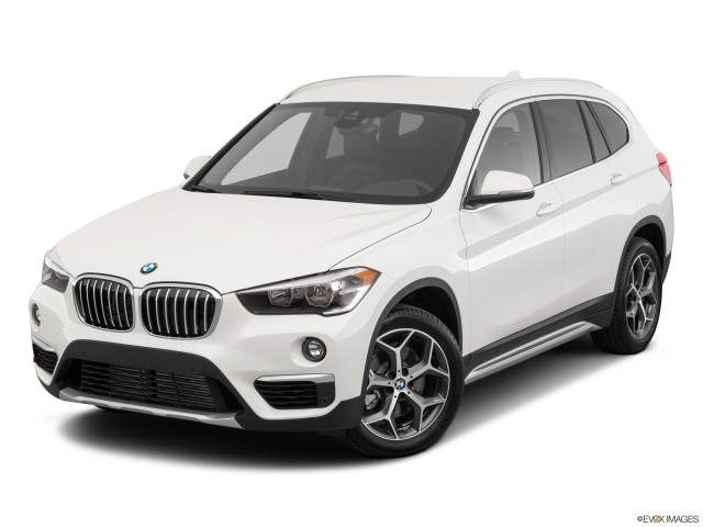 2019 Bmw X1 Vs 2019 Acura Rdx Which Is Better