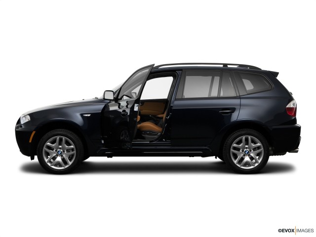 2009 BMW X3 | Read Owner and Expert Reviews, Prices, Specs