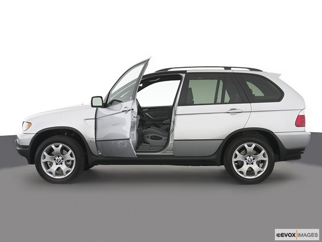 2004 BMW X5 | Read Owner and Expert Reviews, Prices, Specs