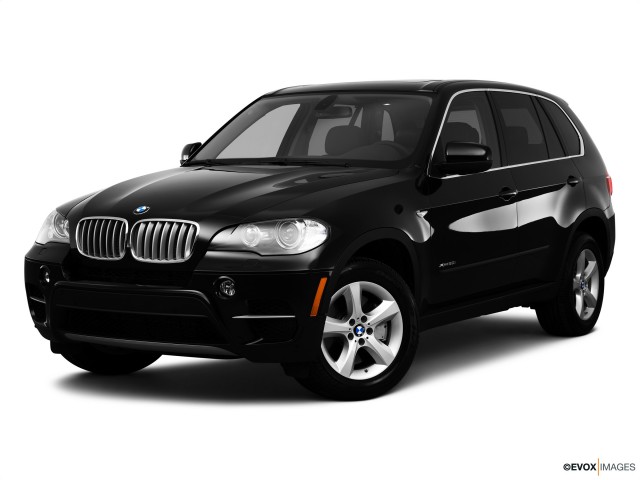 2011 BMW X5 Models, Specs, Features, Configurations