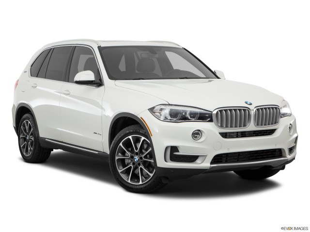 Bmw x5 2017 года