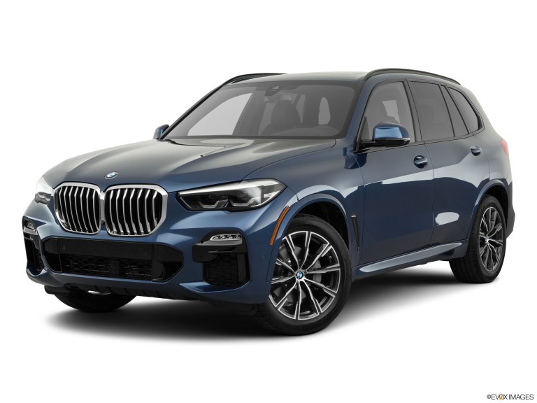 2020 Bmw X5 Interior Photos Color Options Exterior Photos