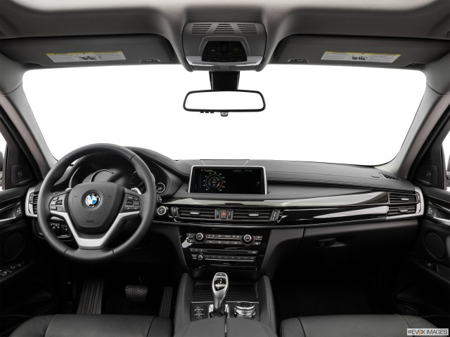 2015 BMW X6 | Read Owner and Expert Reviews, Prices, Specs