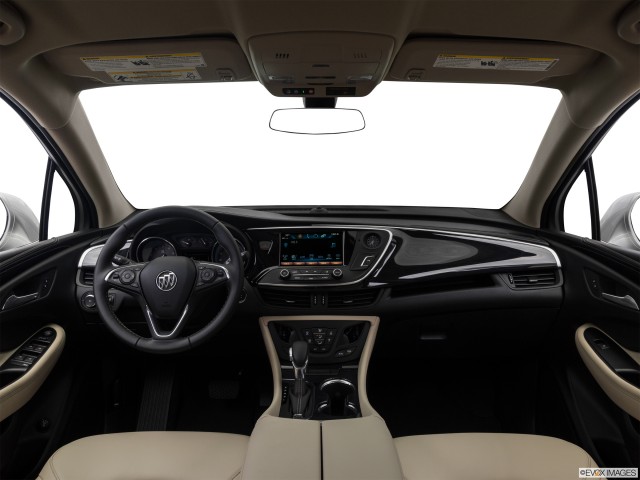 2018 Buick Envision | Read Owner Reviews, Prices, Specs