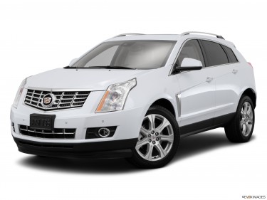 2015 Cadillac SRX | Read Owner and Expert Reviews, Prices, Specs