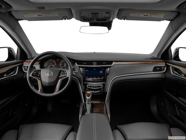 2014 Cadillac Xts Read Owner And Expert Reviews Prices Specs