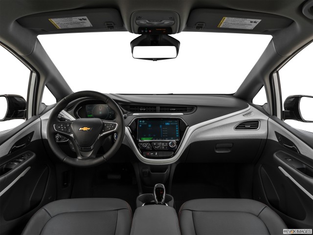 2019 Chevrolet Bolt EV | Read Owner Reviews, Prices, Specs