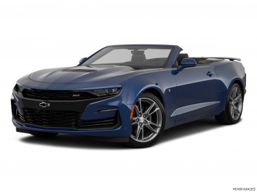 2020 Chevrolet Camaro | Read Owner and Expert Reviews, Prices, Specs