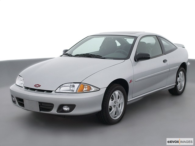 2001 Chevrolet Cavalier Read Owner And Expert Reviews