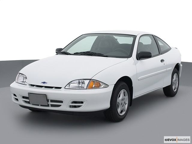 2002 Chevrolet Cavalier Models Specs Features Configurations