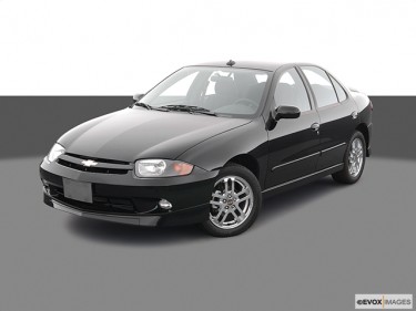 2004 Chevrolet Cavalier | Read Owner and Expert Reviews, Prices, Specs