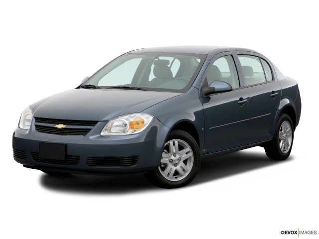 2006 chevrolet cobalt read owner and expert reviews prices specs check any vin it s free free vehicle history and vin check