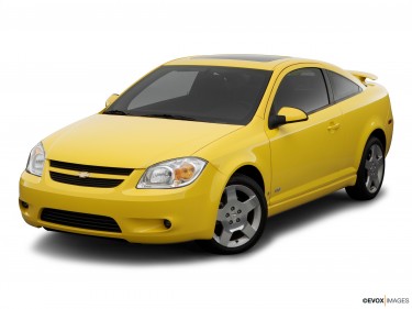 2007 Chevrolet Cobalt | Read Owner and Expert Reviews, Prices, Specs