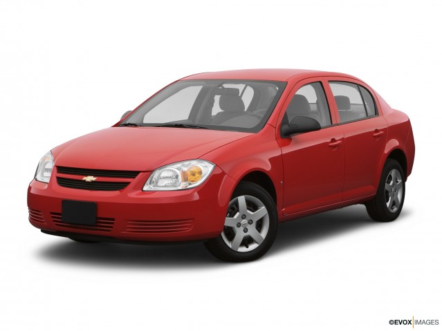 2008 Chevrolet Cobalt Read Owner Reviews Prices Specs