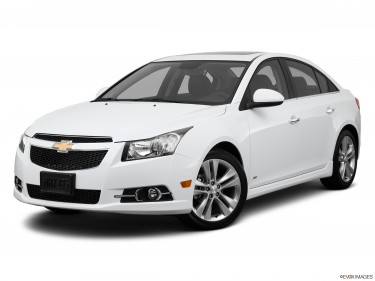 2013 Chevrolet Cruze | Read Owner and Expert Reviews, Prices, Specs