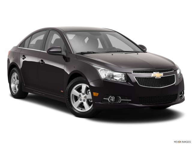 2014 Chevrolet Cruze | Read Owner and Expert Reviews, Prices, Specs