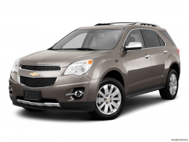 2011 Chevrolet Equinox | Read Owner Reviews, Prices, Specs