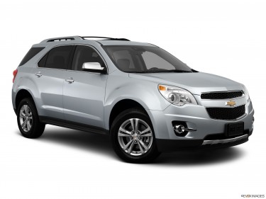 2013 Chevrolet Equinox | Read Owner and Expert Reviews, Prices, Specs