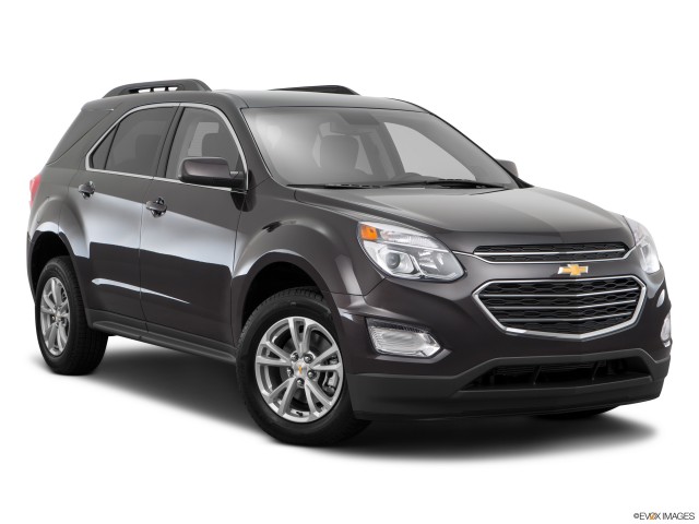 2016 Chevrolet Equinox | Read Owner Reviews, Prices, Specs