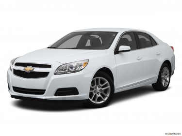 Preowned 2013 Chevy Malibu Reviews