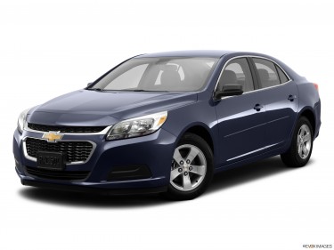 2014 Chevrolet Malibu | Read Owner And Expert Reviews, Prices, Specs