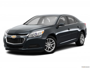 2015 Chevrolet Malibu | Read Owner and Expert Reviews, Prices, Specs