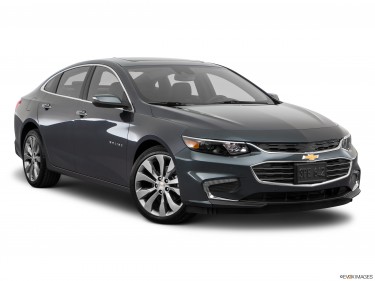 2018 Chevrolet Malibu | Read Owner and Expert Reviews, Prices, Specs