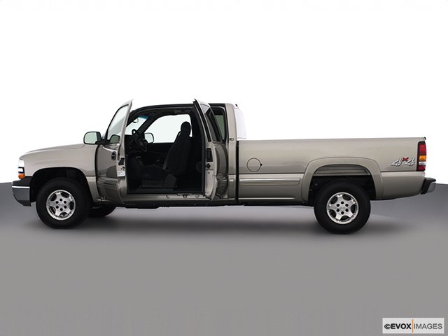 2000 Chevrolet Silverado 1500 | Read Owner and Expert Reviews, Prices