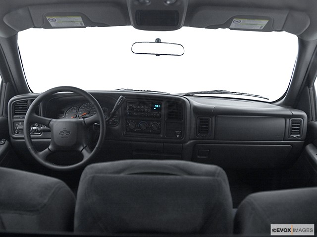 2002 Chevrolet Silverado 1500 | Read Owner Reviews, Prices, Specs