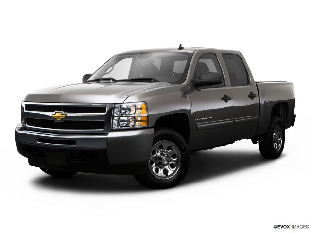 2009 chevy silverado z71 specs