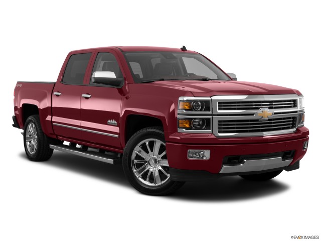 2014 Chevrolet Silverado 1500 | Read Owner and Expert Reviews, Prices ...