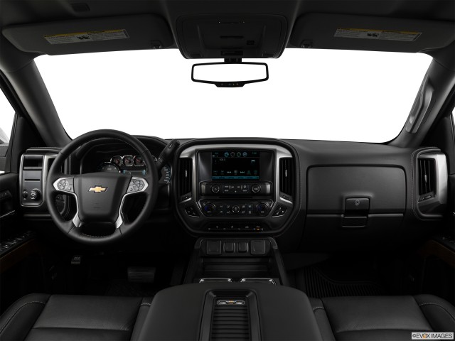 2018 Chevrolet Silverado 1500 | Read Owner Reviews, Prices, Specs