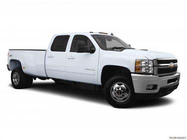 2012 Chevrolet Silverado 1500 | Read Owner and Expert Reviews, Prices