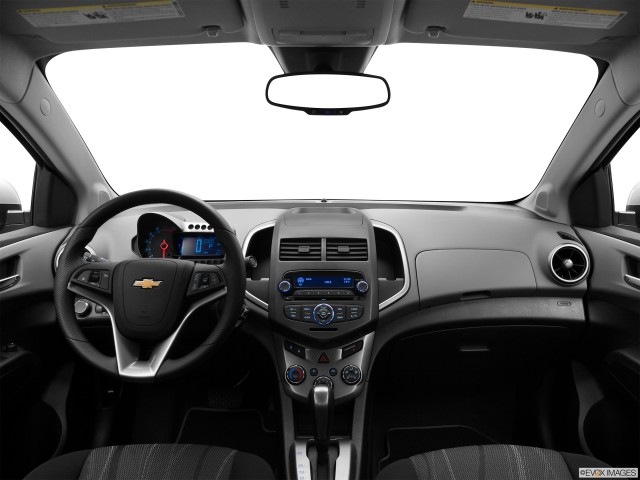 2012 Chevrolet Sonic | Read Owner and Expert Reviews, Prices, Specs