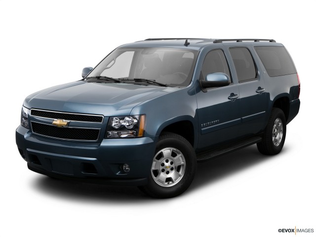 2008 Chevrolet Suburban | Read Owner and Expert Reviews, Prices, Specs