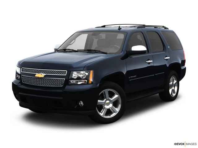 2007 Chevrolet Tahoe | Read Owner Reviews, Prices, Specs