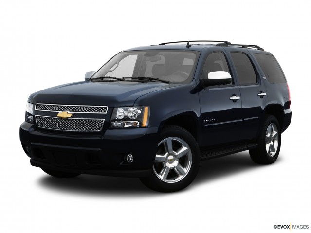 2007 Chevrolet Tahoe | Read Owner Reviews, Prices, Specs