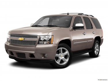 2011 Chevrolet Tahoe | Read Owner Reviews, Prices, Specs