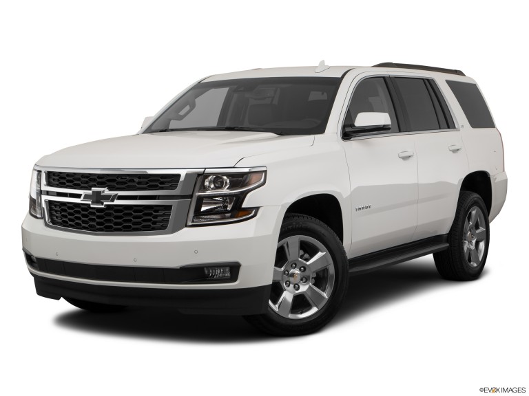 2021 Chevrolet Tahoe Models, Specs, Features, Configurations