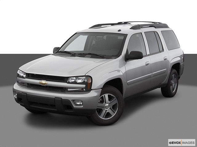 2005 Chevrolet Trailblazer Lt Reviews Price Features Specs