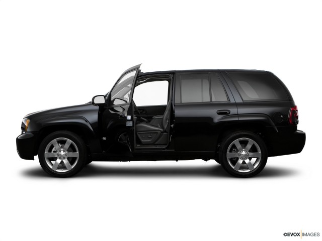 2009 Chevrolet Trailblazer Read Owner And Expert Reviews