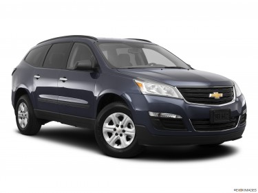 2013 Chevrolet Traverse | Read Owner and Expert Reviews, Prices, Specs