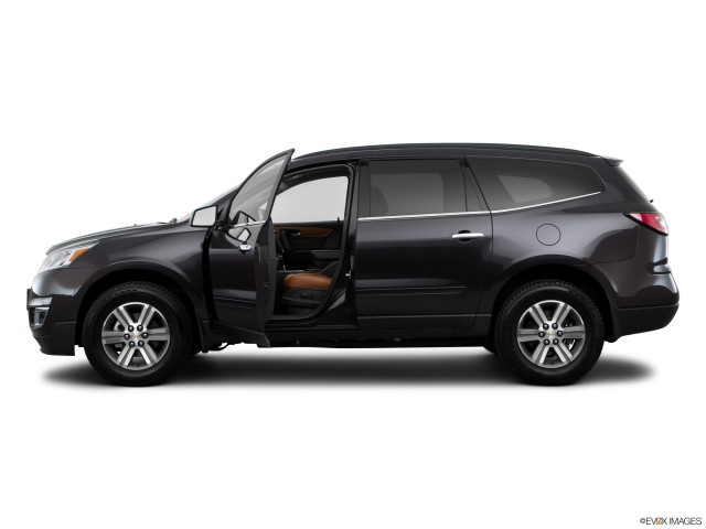 2016 Chevrolet Traverse | Read Owner And Expert Reviews, Prices, Specs