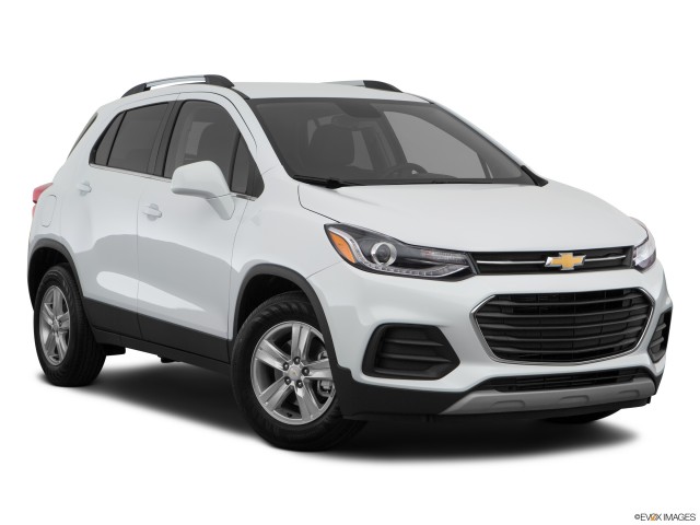 2018 Chevrolet Trax | Read Owner Reviews, Prices, Specs